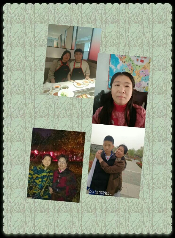 sailing的第二张照片--沈阳相亲服务中心