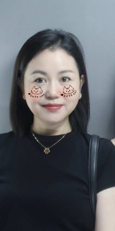 小清的第一张照片--沈阳相亲服务中心