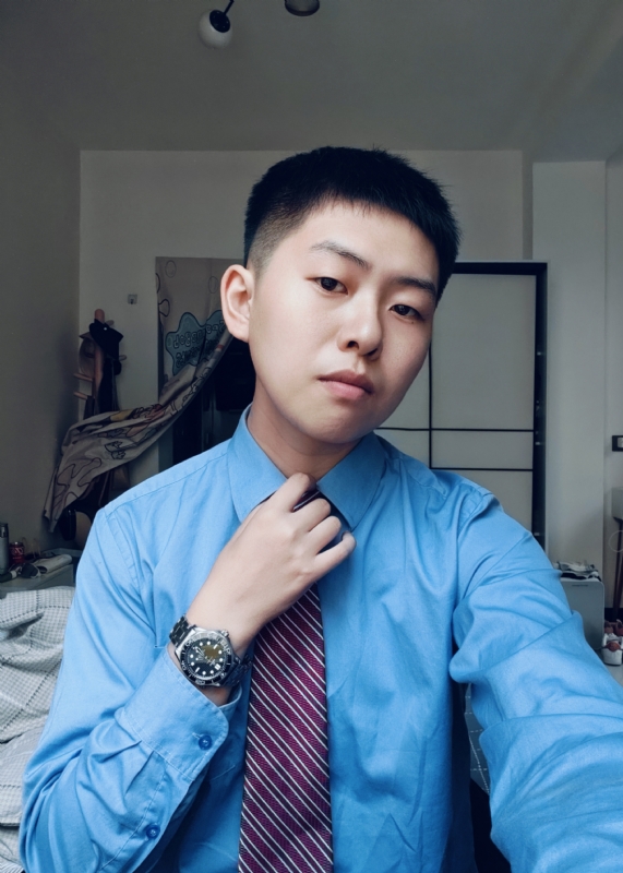 蛋炒饭的第一张照片--沈阳相亲服务中心