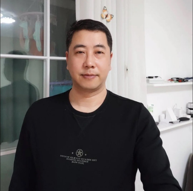 真爱一生的第一张照片--沈阳相亲服务中心