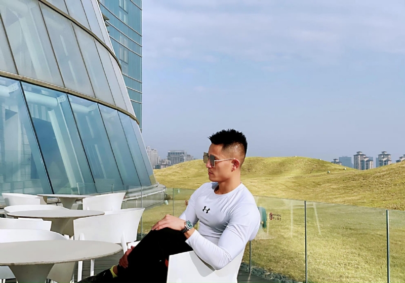 保家卫国的第一张照片--沈阳相亲服务中心