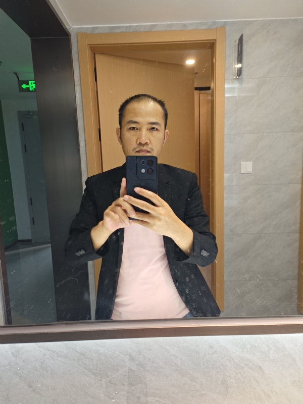 老实芭蕉的第一张照片--沈阳相亲服务中心