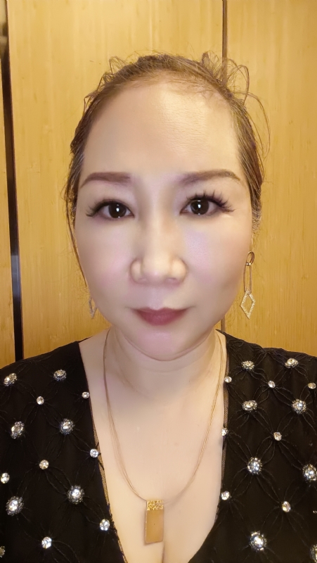 雨水的鱼的第一张照片--沈阳相亲服务中心