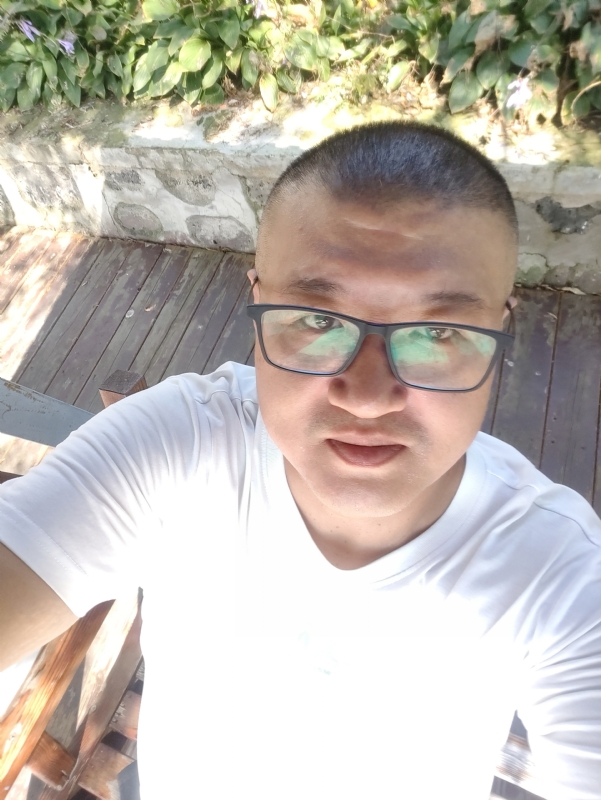 羊十八的第一张照片--沈阳相亲服务中心