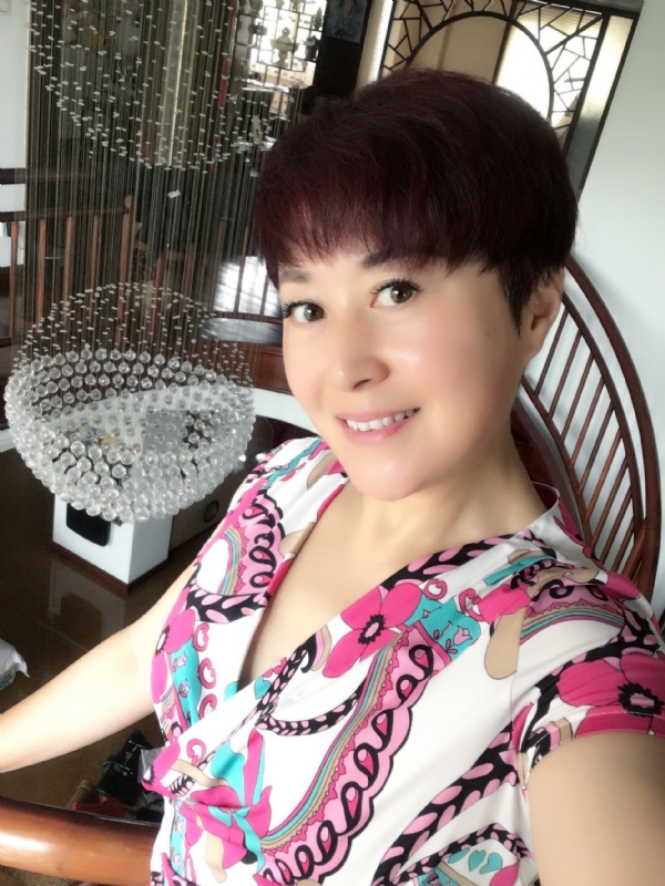 Amy的第一张照片--沈阳相亲服务中心