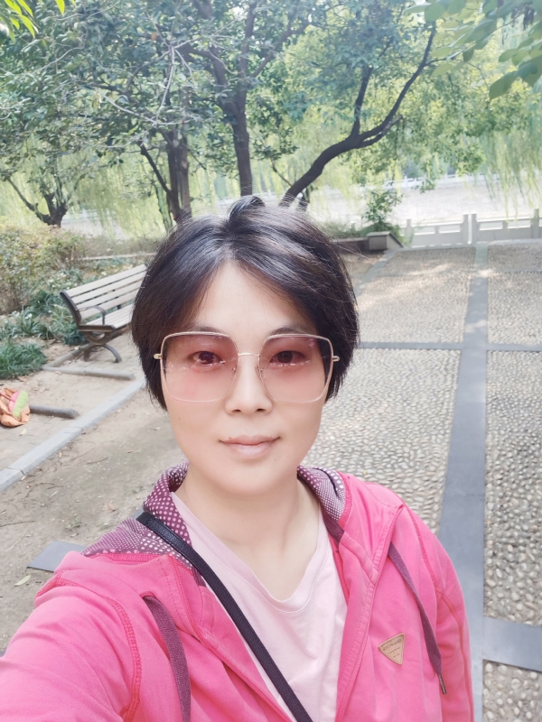 xuanwei的第一张照片--沈阳相亲服务中心