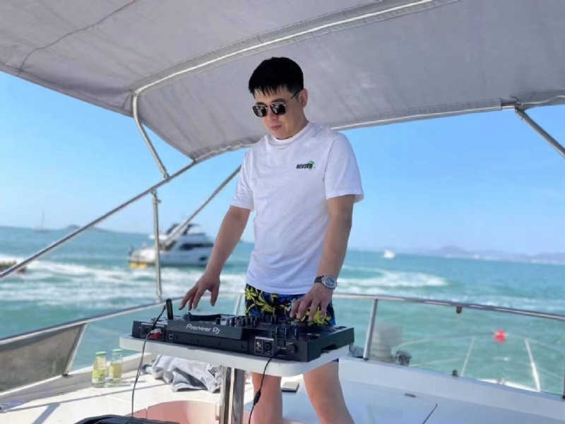 魔盒的第一张照片--沈阳相亲服务中心