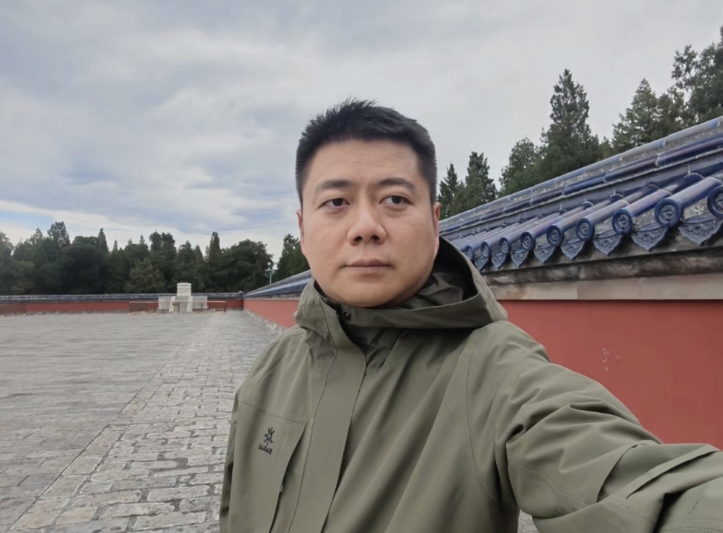 寻伴的第一张照片--沈阳相亲服务中心