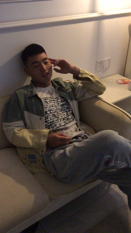 大太子的第一张照片--沈阳相亲服务中心