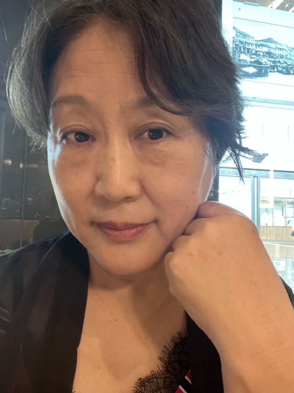 彼岸的第一张照片--沈阳相亲服务中心