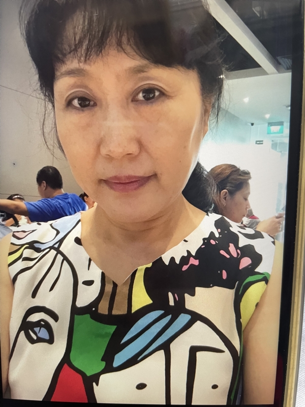 彼岸的第二张照片--沈阳相亲服务中心