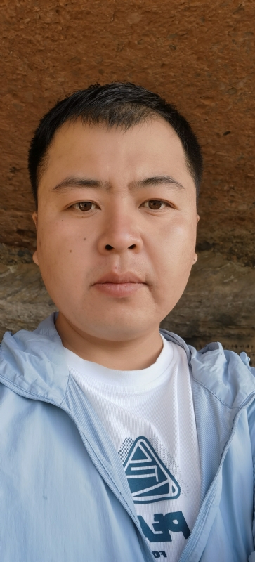 飞飞的第一张照片--沈阳相亲服务中心