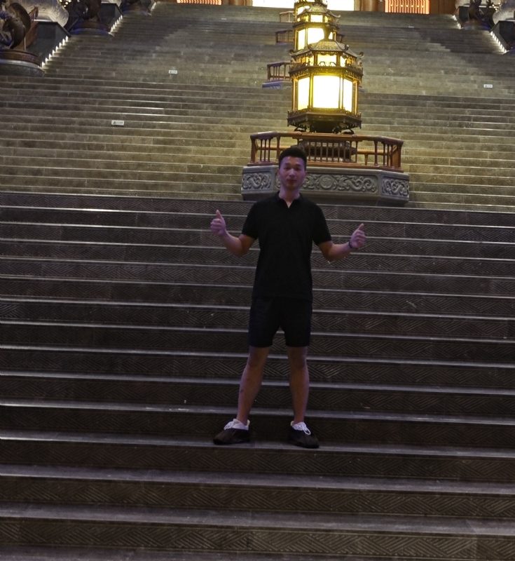 北孟孙大力的第二张照片--沈阳相亲服务中心