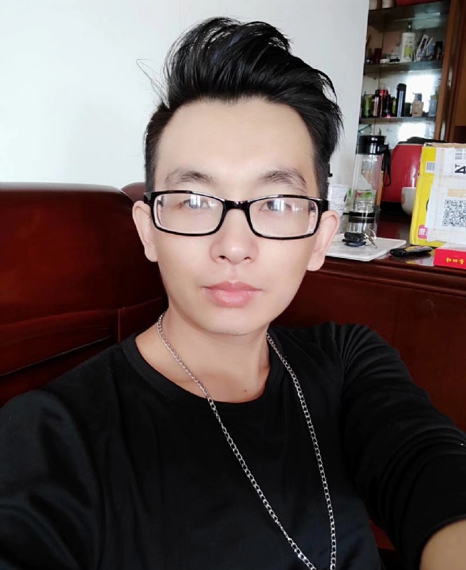 你要女婿不要的第一张照片--沈阳相亲服务中心