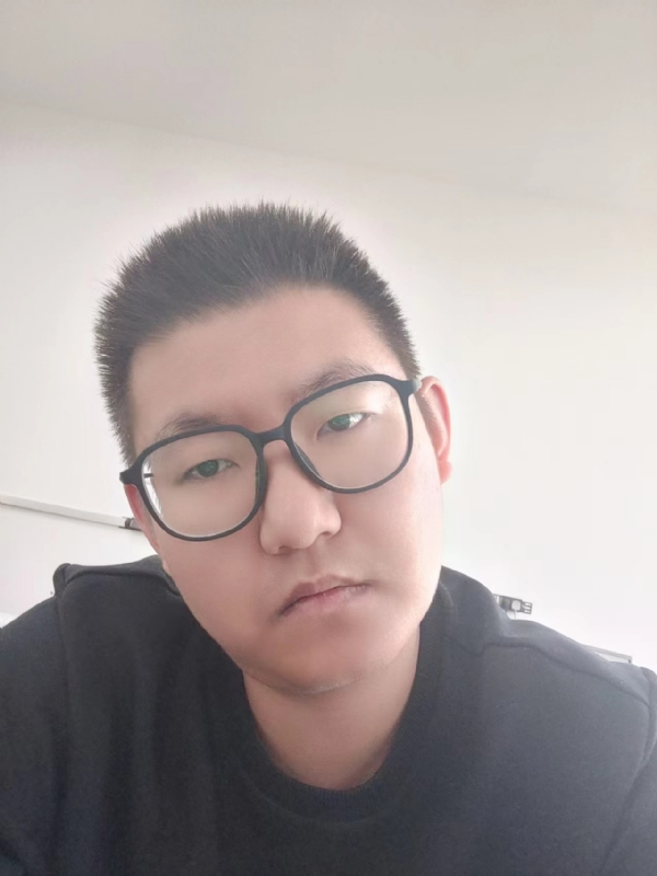 小黑子的第一张照片--沈阳相亲服务中心