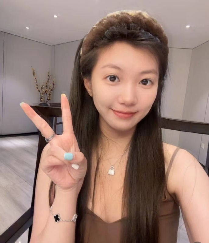 歌谣的第一张照片--沈阳相亲服务中心