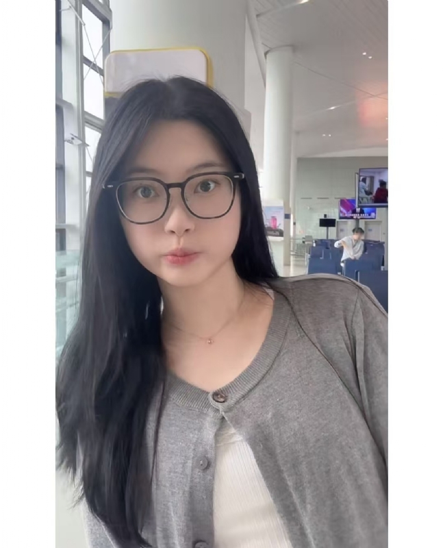 歌谣的第三张照片--沈阳相亲服务中心