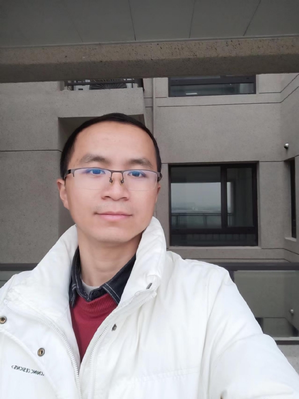 Keven的第一张照片--沈阳相亲服务中心