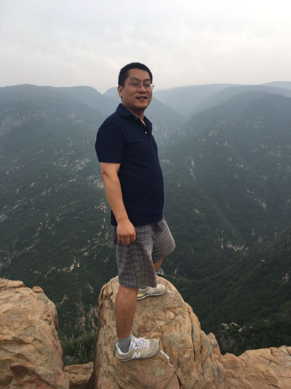 嘉缘的第一张照片--沈阳相亲服务中心