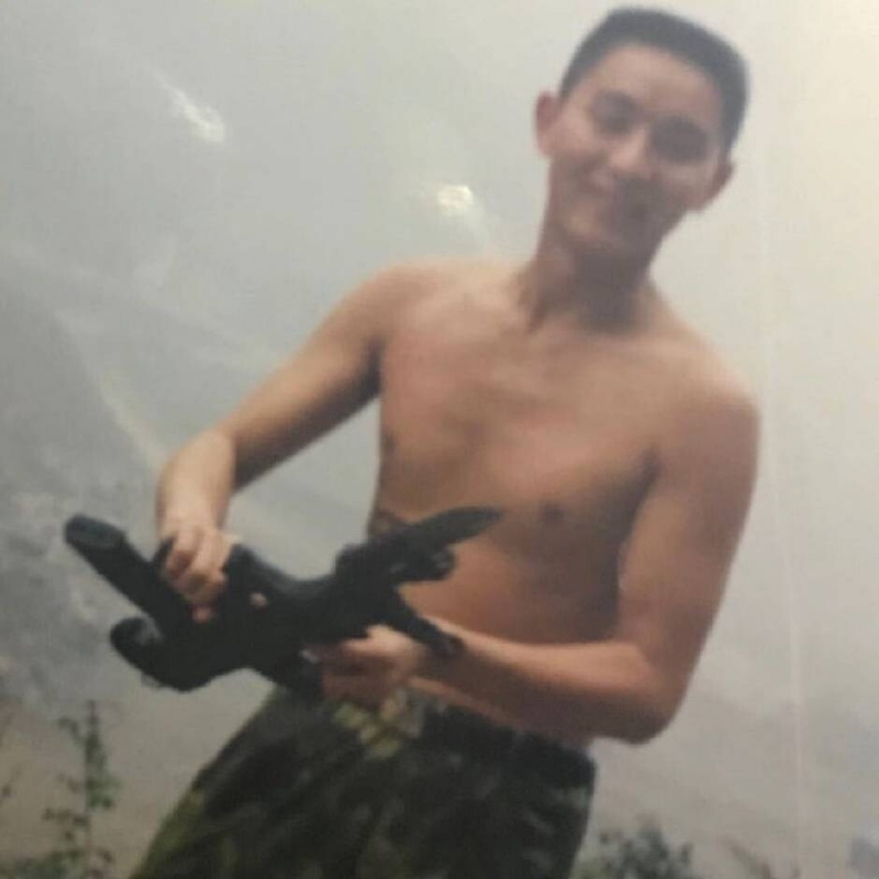 肖老兵yx的第一张照片--沈阳相亲服务中心