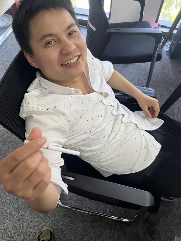 我是你辉哥的第一张照片--沈阳相亲服务中心