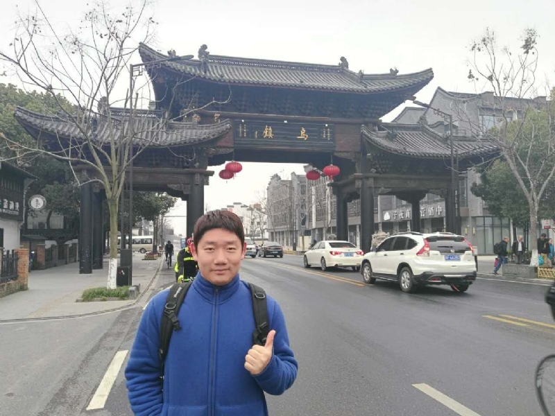 秋风秋雨的第一张照片--沈阳相亲服务中心