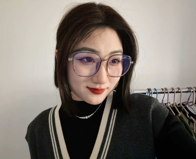 Helen的第一张照片--沈阳相亲服务中心