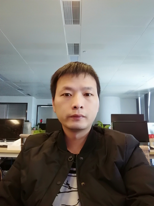 刘堃的第一张照片--沈阳相亲服务中心