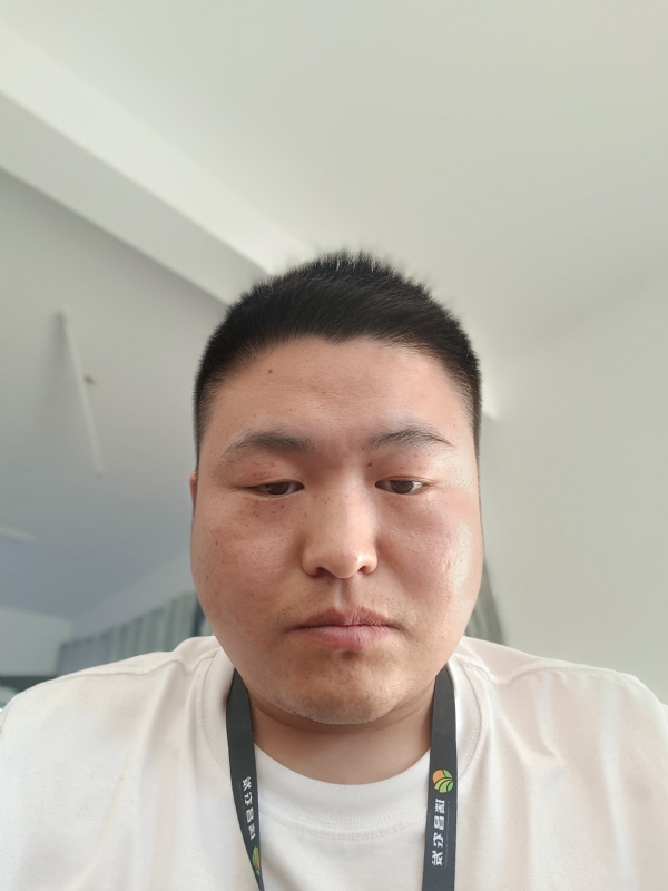 旺财的第一张照片--沈阳相亲服务中心