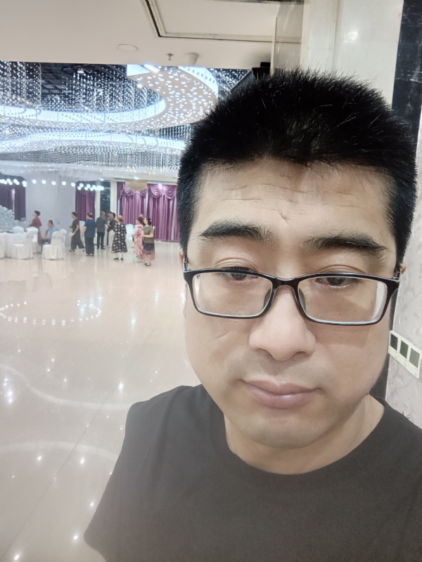 晴天的第三张照片--沈阳相亲服务中心