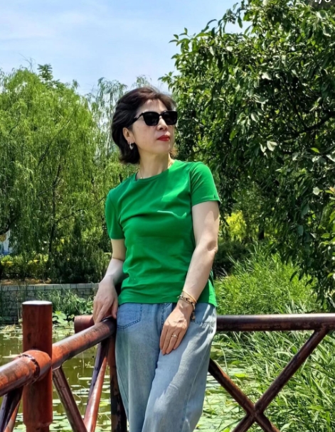 花再开的第一张照片--沈阳相亲服务中心