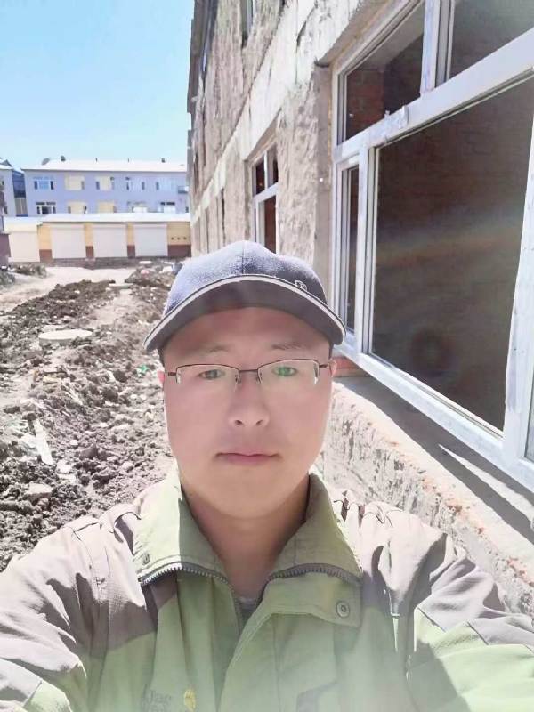 旭日东升的第一张照片--沈阳相亲服务中心