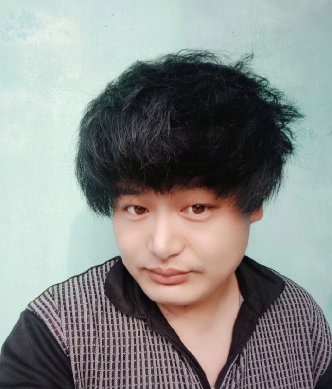 山东大汉的第五张照片--沈阳相亲服务中心