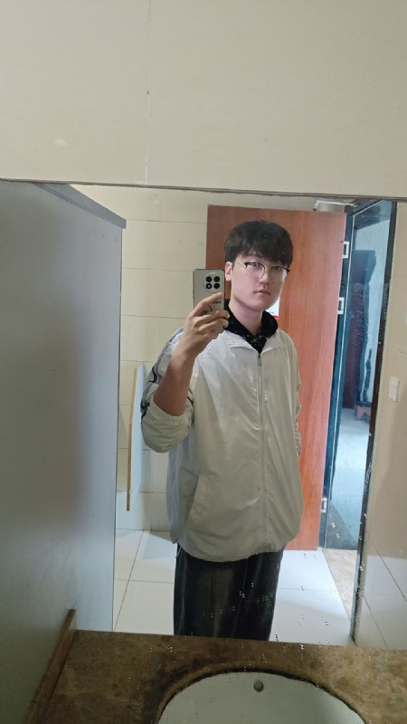 高大毛的第一张照片--沈阳相亲服务中心