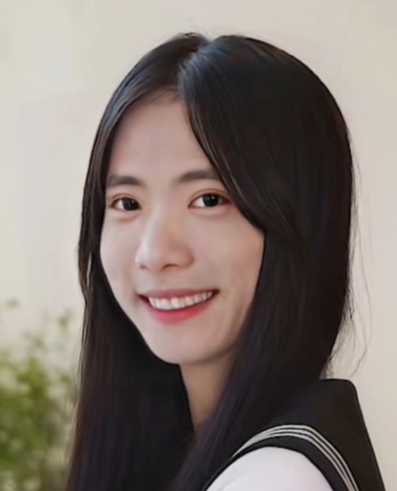 羌秀凤的第一张照片--沈阳相亲服务中心