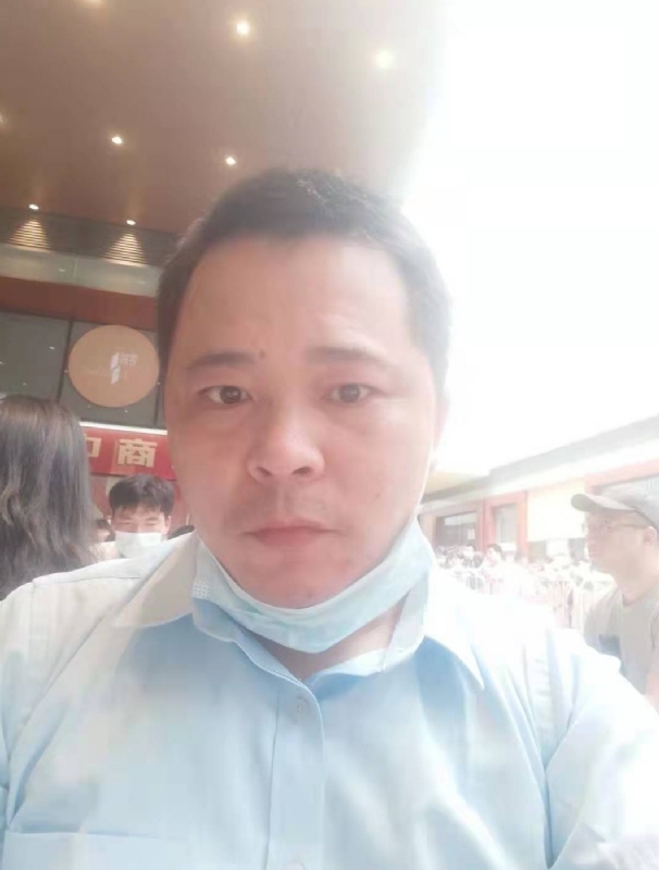 l蓝莲的第一张照片--沈阳相亲服务中心