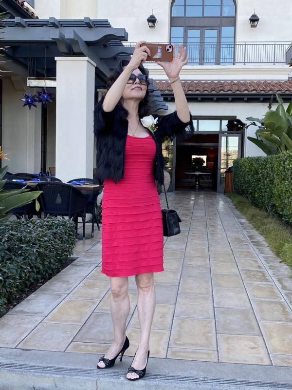 茉莉的第一张照片--沈阳相亲服务中心