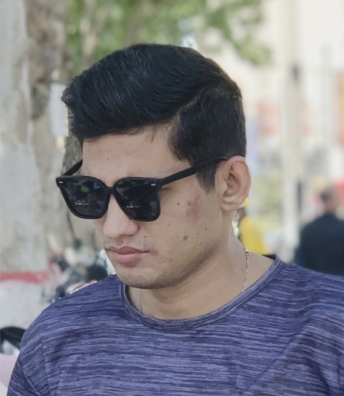 Harry的第三张照片--沈阳相亲服务中心