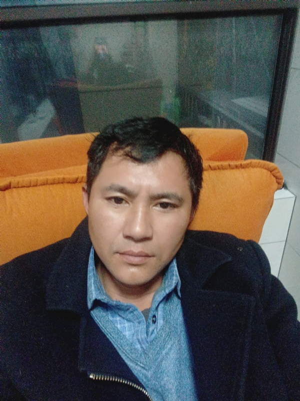 最美的邂逅的第一张照片--沈阳相亲服务中心