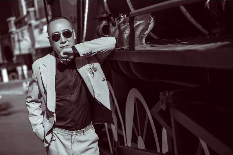 孤独燃烧的第一张照片--沈阳相亲服务中心