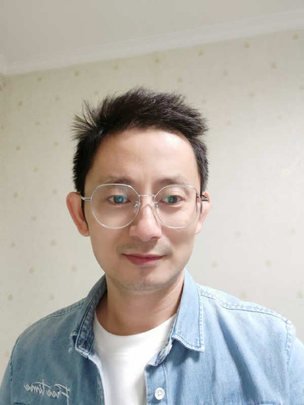 飘逸的第二张照片--沈阳相亲服务中心