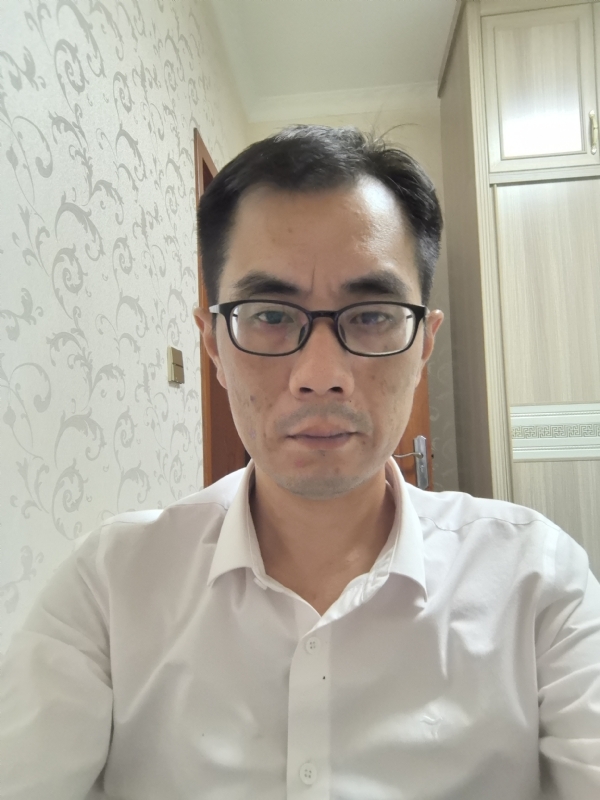 等风来的第二张照片--沈阳相亲服务中心