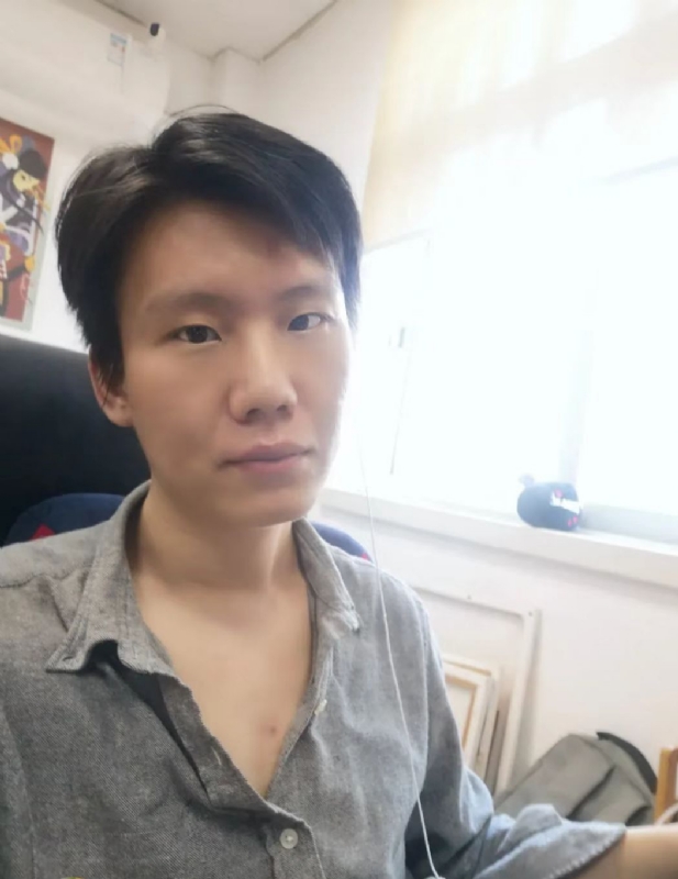 君莫的第一张照片--沈阳相亲服务中心