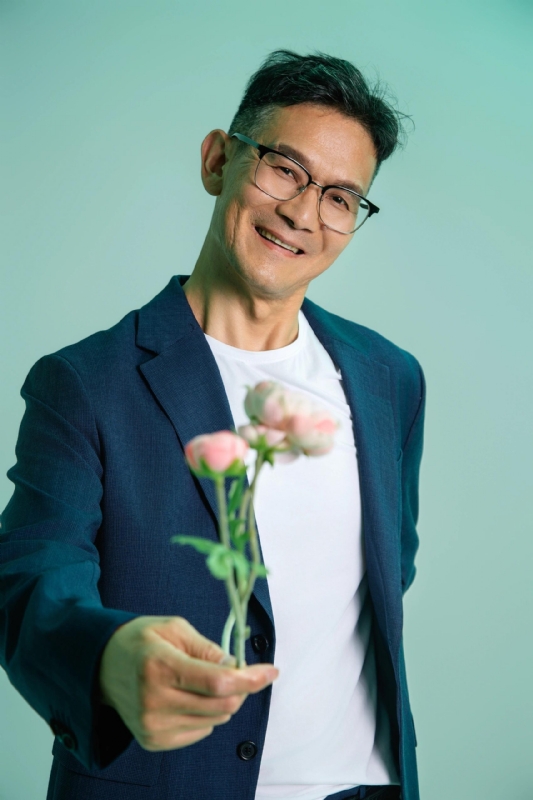 陈宇的第一张照片--沈阳相亲服务中心