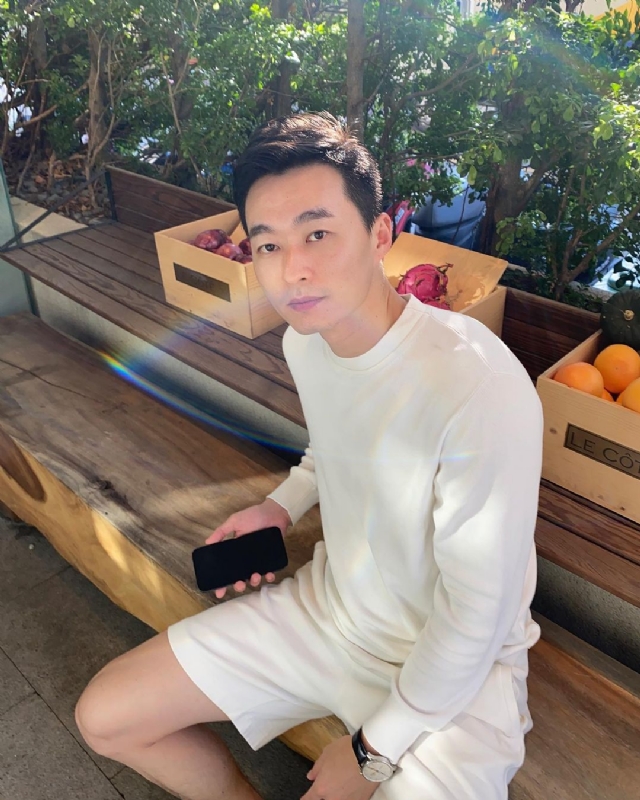 Eric的第一张照片--沈阳相亲服务中心