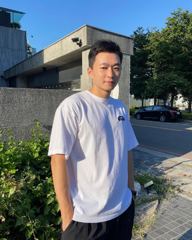 Eric的第二张照片--沈阳相亲服务中心