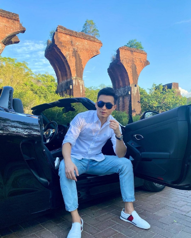 Eric的第三张照片--沈阳相亲服务中心