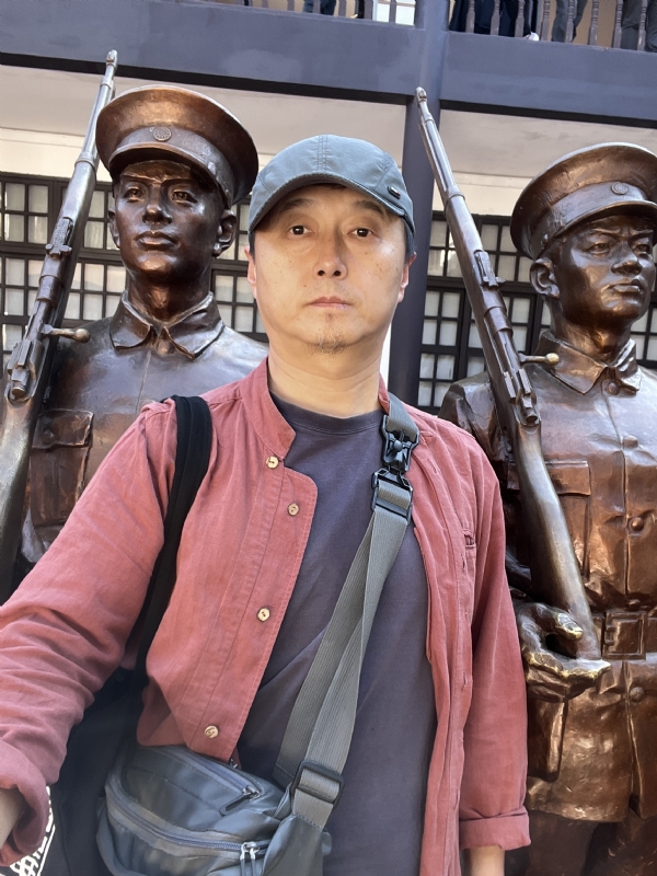 川雲的第二张照片--沈阳相亲服务中心