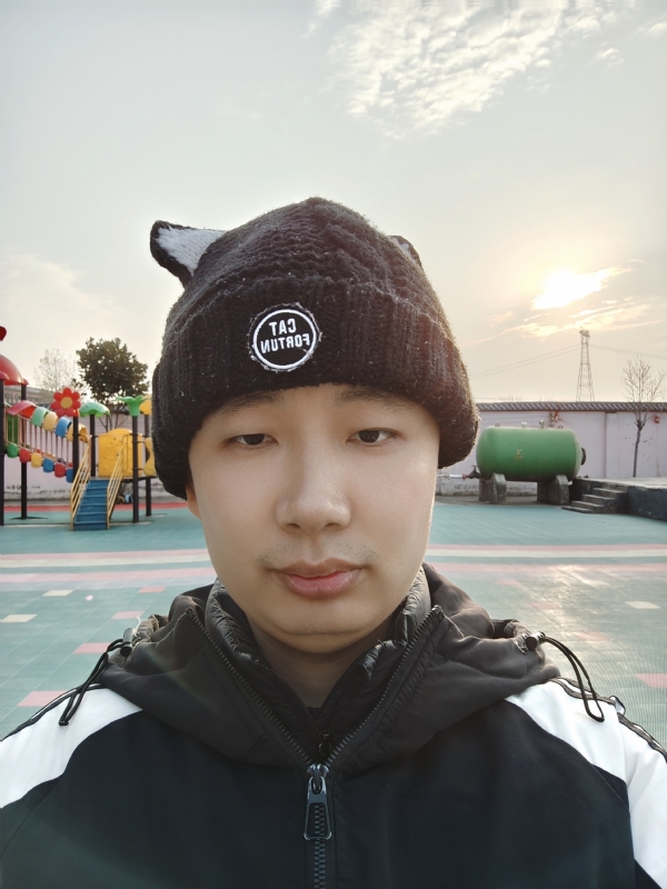 王连杰的第一张照片--沈阳相亲服务中心