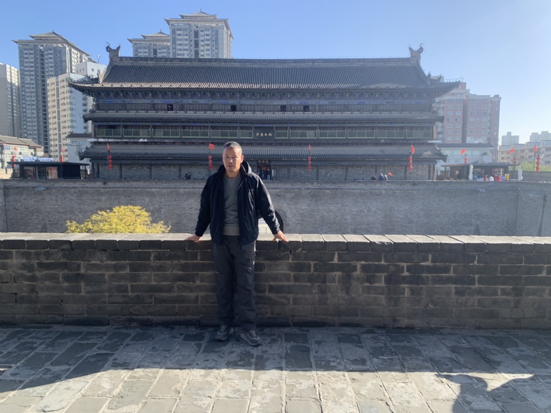 抹走知觉的第一张照片--沈阳相亲服务中心